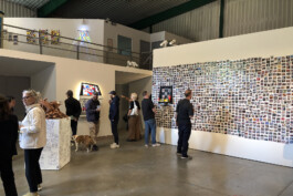 La Cité des arts de la rue