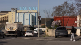La Cité des arts de la rue