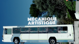 La Cité des arts de la rue