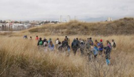 La Cité des arts de la rue