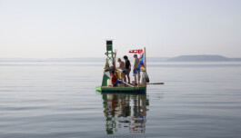 La Cité des arts de la rue