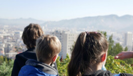 La Cité des arts de la rue