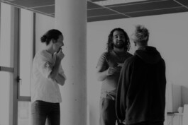 La Cité des arts de la rue