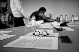 La Cité des arts de la rue