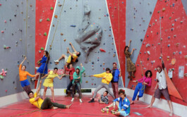 La Cité des arts de la rue