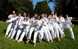 La Cité des arts de la rue