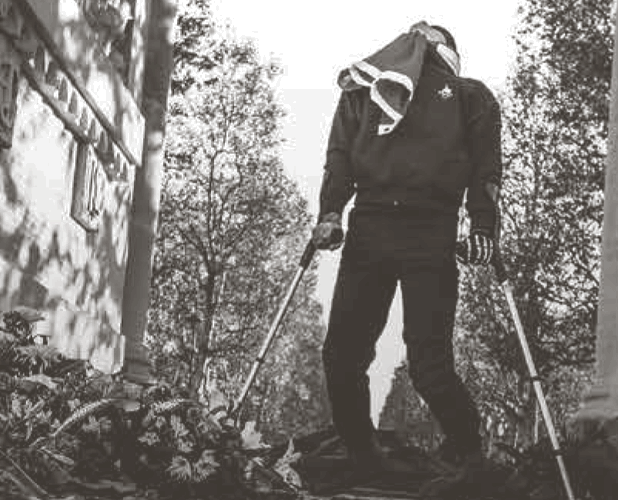 La Cité des arts de la rue