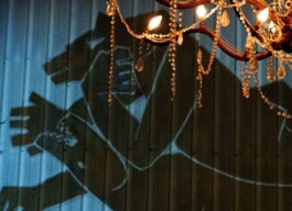 La Cité des arts de la rue