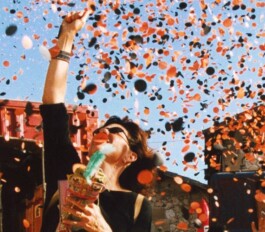 La Cité des arts de la rue