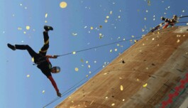 La Cité des arts de la rue