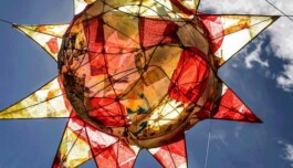 La Cité des arts de la rue