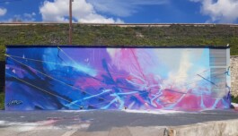 La Cité des arts de la rue