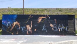 La Cité des arts de la rue