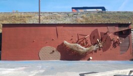 La Cité des arts de la rue