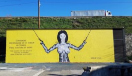 La Cité des arts de la rue