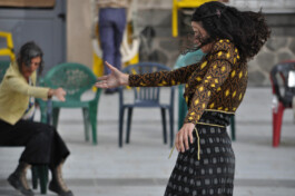 La Cité des arts de la rue