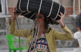 La Cité des arts de la rue