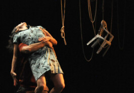 La Cité des arts de la rue