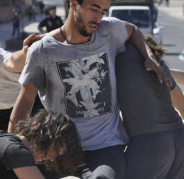 La Cité des arts de la rue