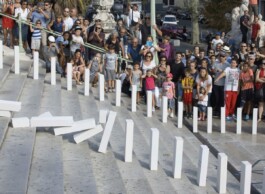 La Cité des arts de la rue