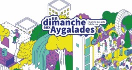La Cité des arts de la rue