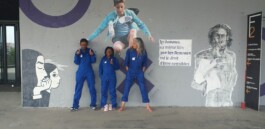 La Cité des arts de la rue