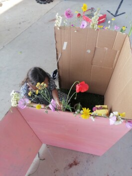 La Cité des arts de la rue