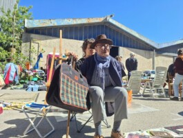 La Cité des arts de la rue