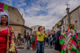 La Cité des arts de la rue